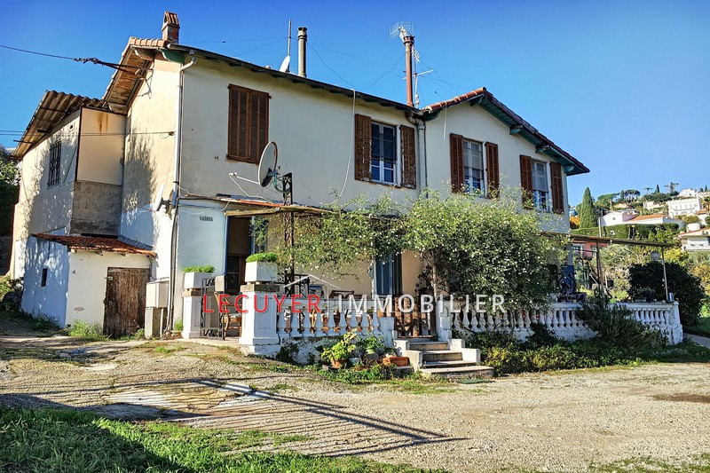 Photo Maison Golfe-Juan Collines, achat maison 4 chambres 100 m²