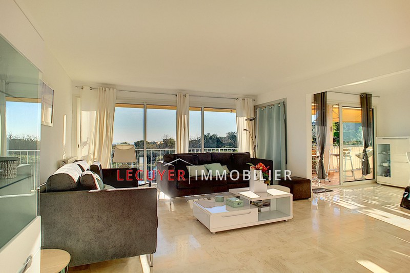 Photo Villa Vallauris Collines, achat villa 3 chambres 150 m²