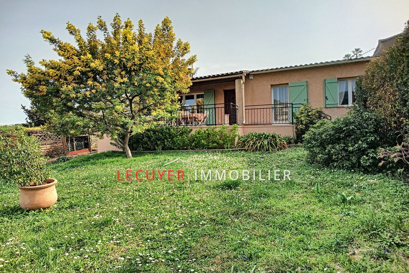 Photo Villa Vallauris Collines, to buy villa 3 bedroom 88 m²