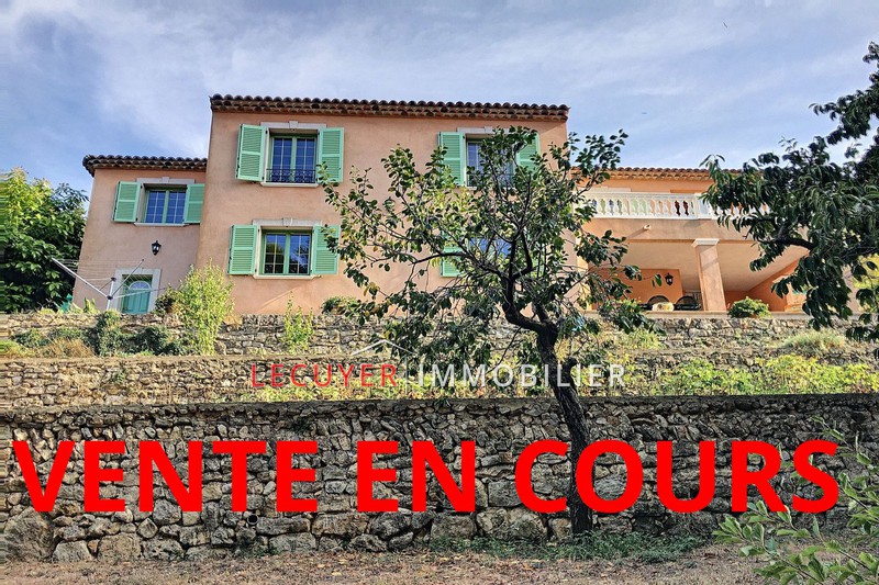 Photo Villa Golfe-Juan Pertuades, to buy villa 3 bedroom 175 m²