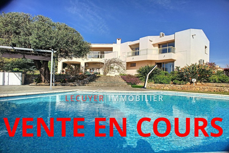 Photo Maison contemporaine Golfe-Juan Collines,   to buy maison contemporaine  4 bedroom   184&nbsp;m&sup2;