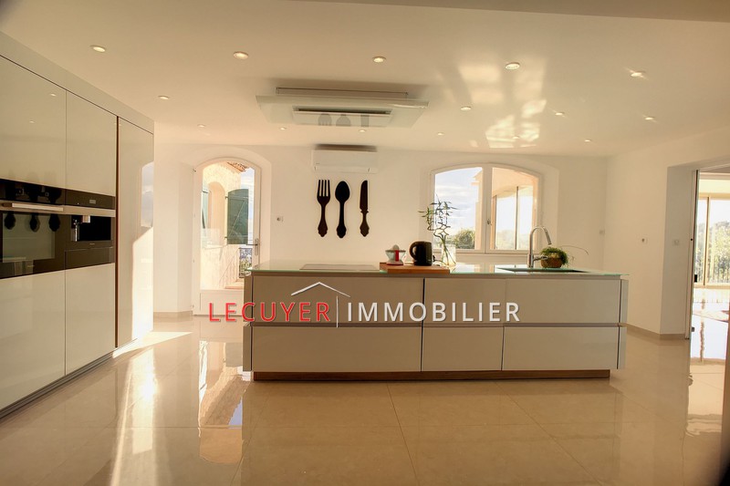 Vente maison Vallauris  