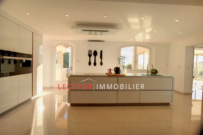 Vente maison Vallauris  