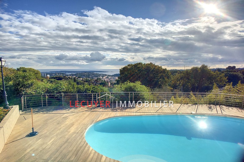 Vente maison Vallauris  