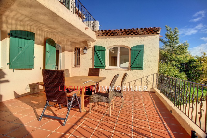 Vente maison Vallauris  