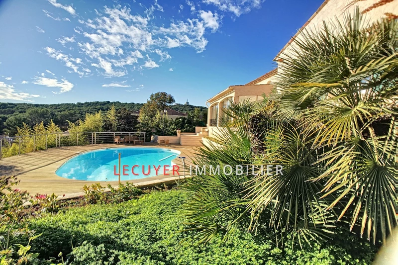 Vente maison Vallauris  