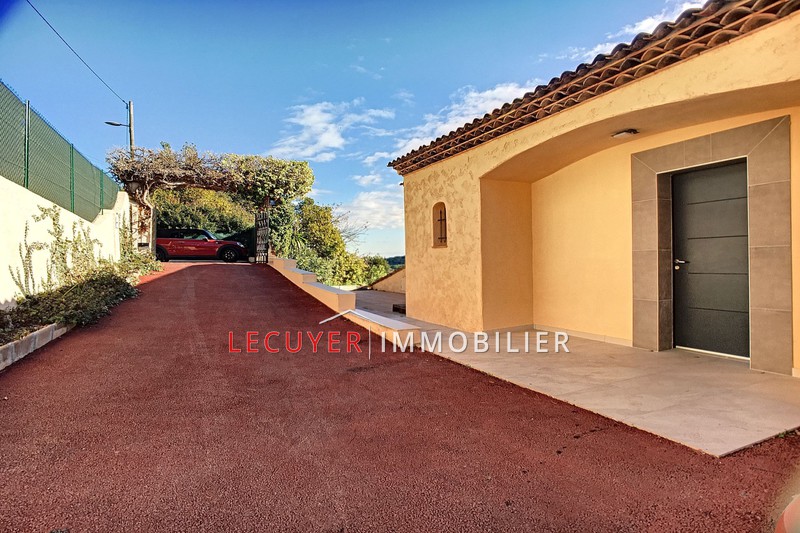 Vente maison Vallauris  