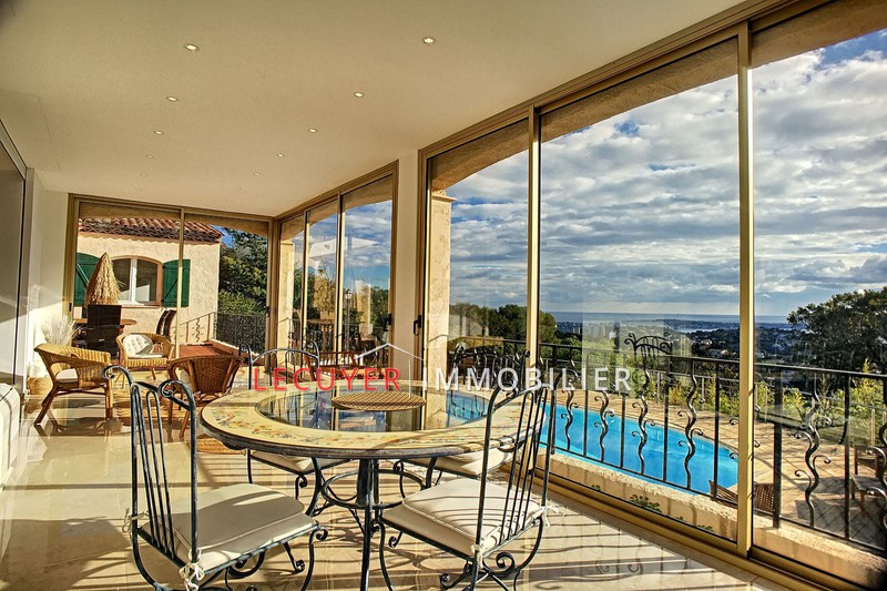 Vente maison Vallauris  