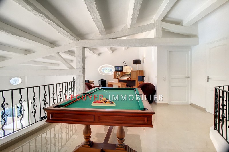 Vente maison Vallauris  