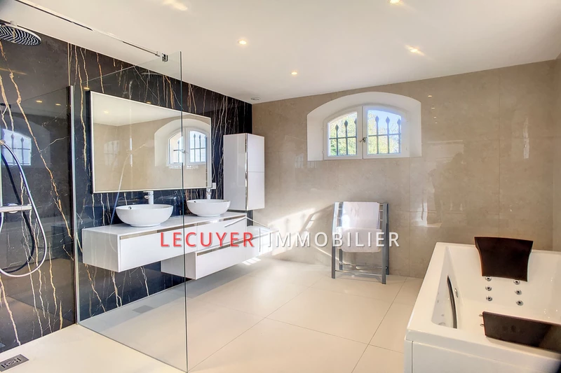 Vente maison Vallauris  