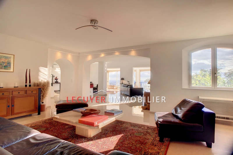 Vente maison Vallauris  