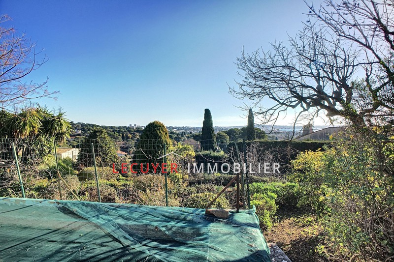 Vente maison Golfe-Juan  