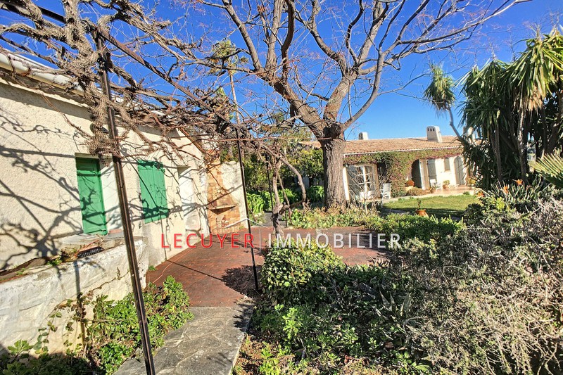 Vente maison Golfe-Juan  