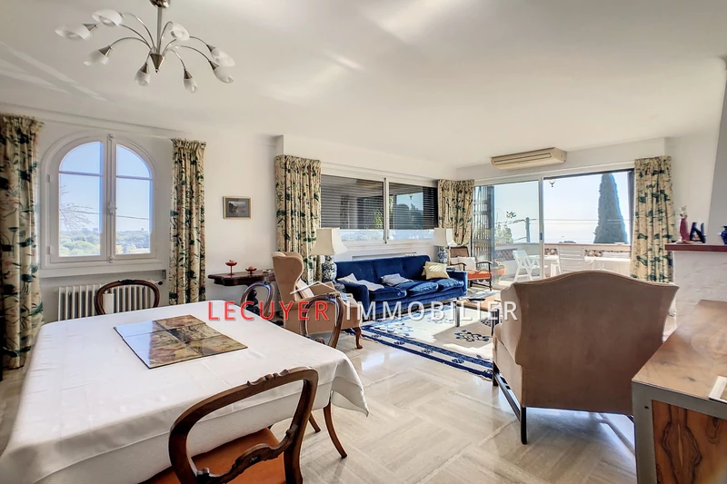 Vente maison Golfe-Juan  