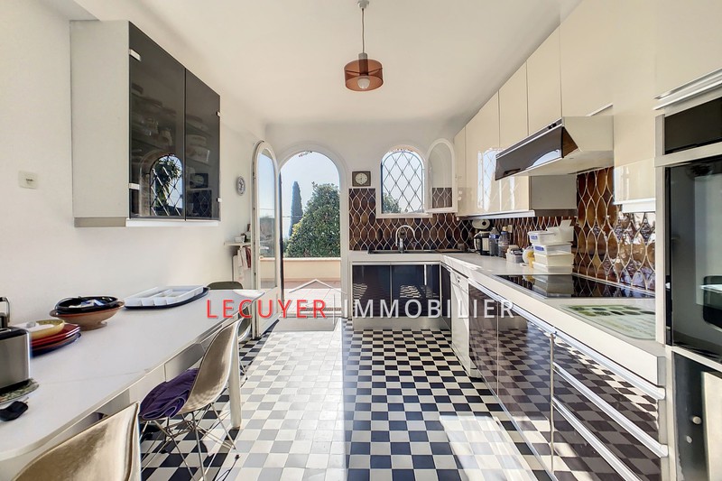 Vente maison Golfe-Juan  