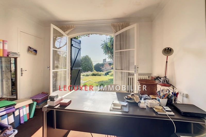 Vente maison Golfe-Juan  