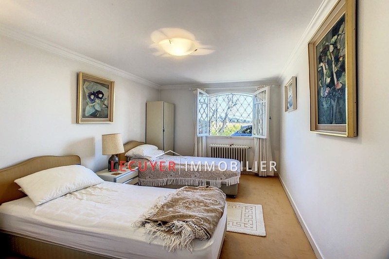 Vente maison Golfe-Juan  