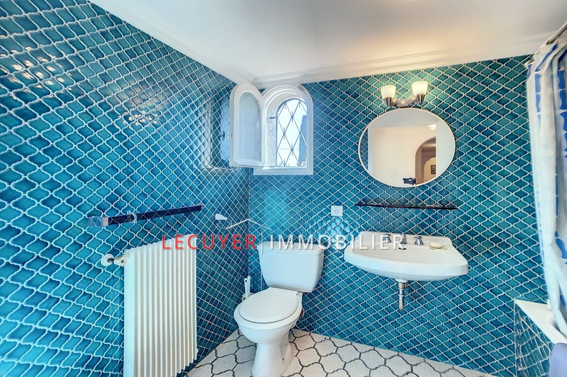 Vente maison Golfe-Juan  