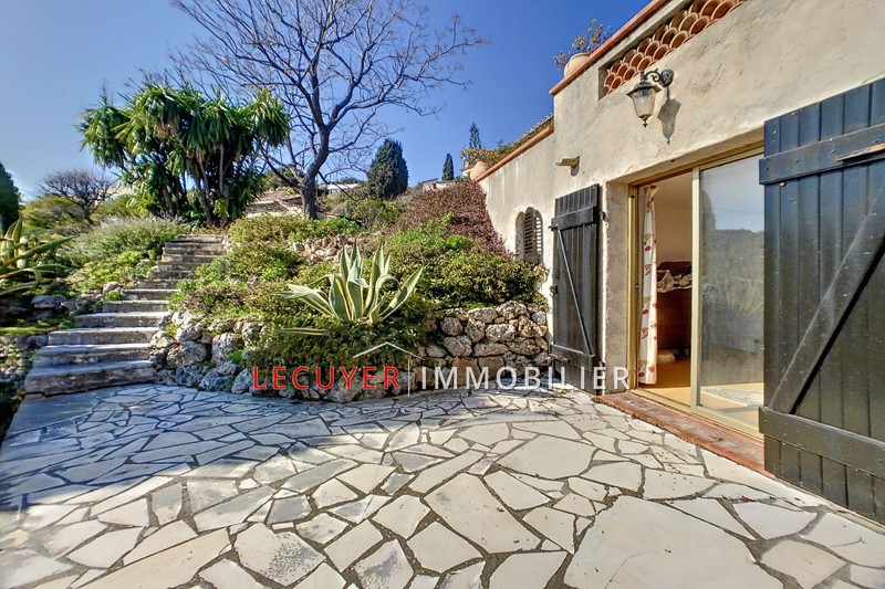 Vente maison Golfe-Juan  
