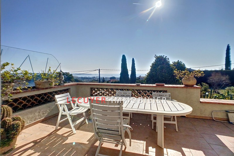 Vente maison Golfe-Juan  
