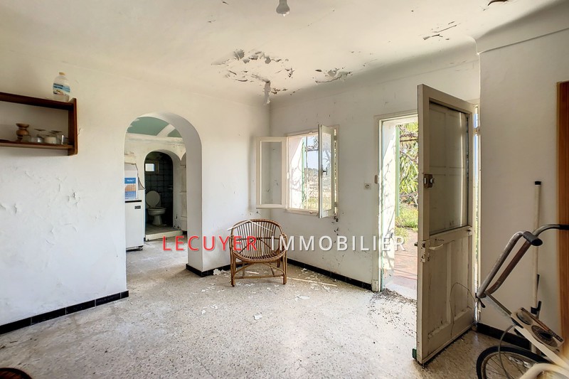 Vente maison Golfe-Juan  