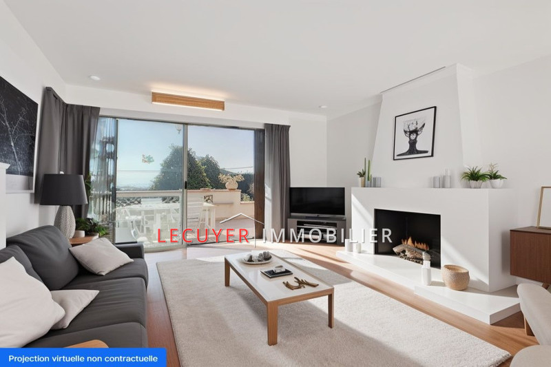 Vente maison Golfe-Juan  