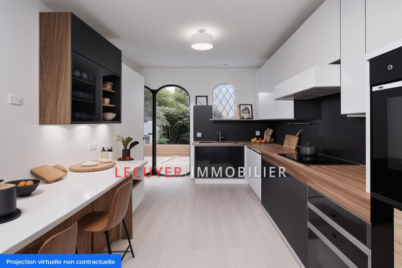 Vente maison Golfe-Juan  