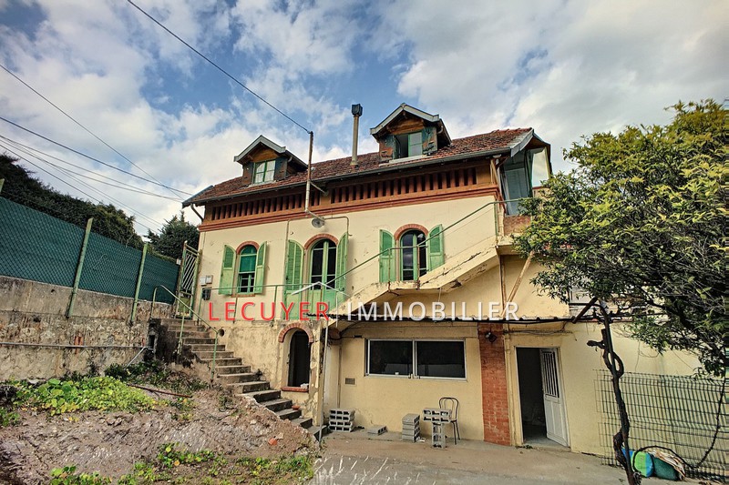 Photo House Golfe-Juan Collines,   to buy house  5 bedroom   139&nbsp;m&sup2;