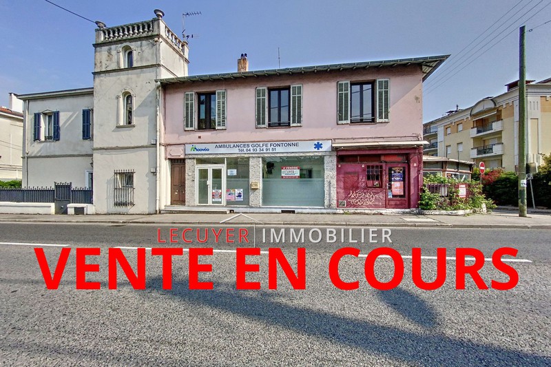 Photo House Golfe-Juan Proche commerces,   to buy house  3 bedroom   212&nbsp;m&sup2;