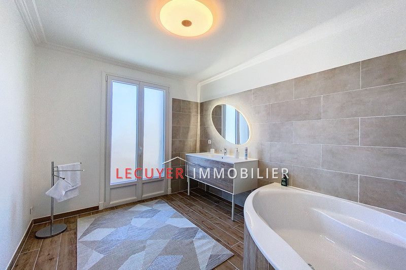 Vente maison Golfe-Juan  