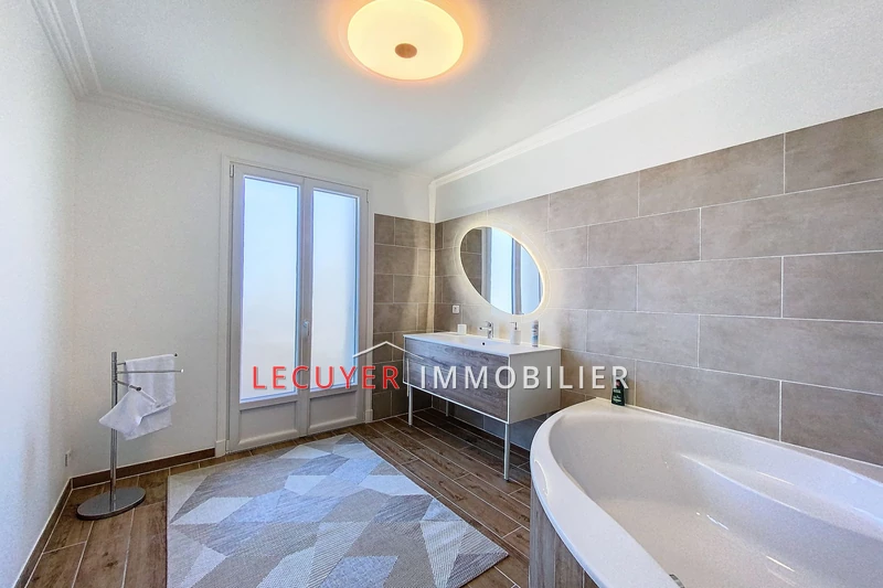 Vente maison Golfe-Juan  