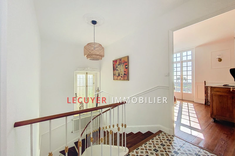 Vente maison Golfe-Juan  