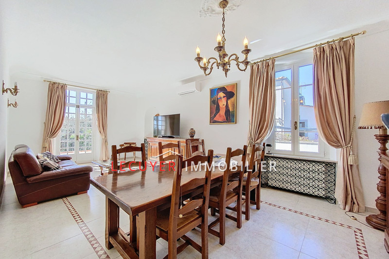 Vente maison Golfe-Juan  