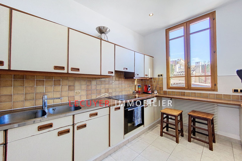 Vente maison Golfe-Juan  