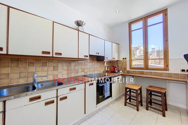 Vente maison Golfe-Juan  