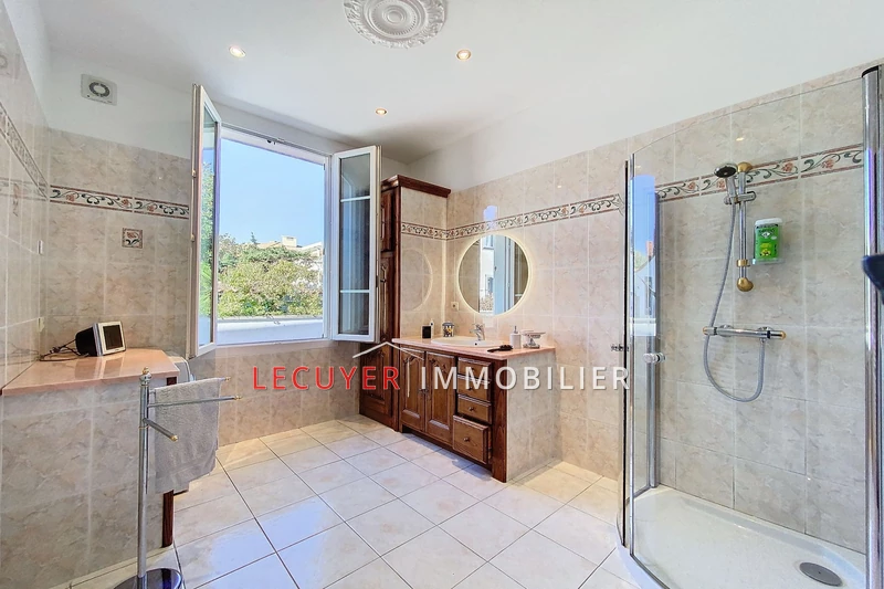 Vente maison Golfe-Juan  