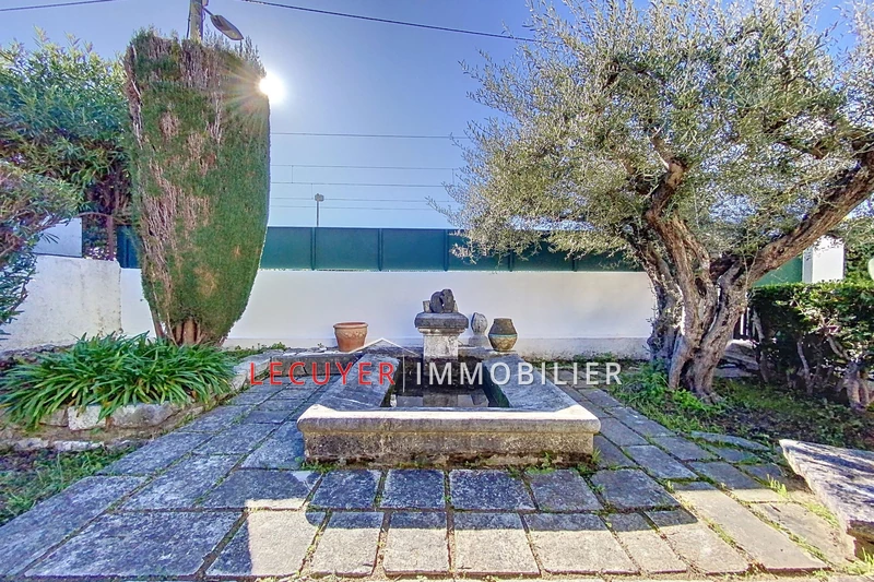 Vente maison Golfe-Juan  