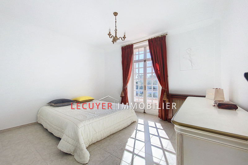 Vente maison Golfe-Juan  