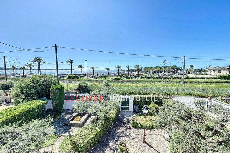 Vente maison Golfe-Juan  