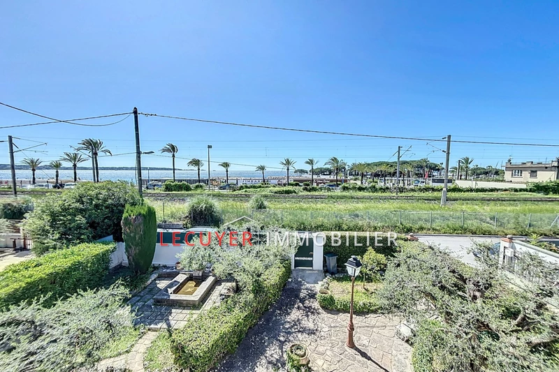 Vente maison Golfe-Juan  