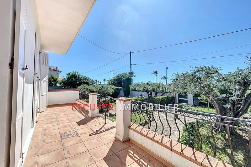 Vente maison Golfe-Juan  