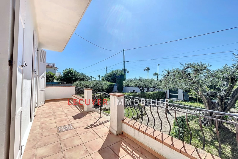 Vente maison Golfe-Juan  
