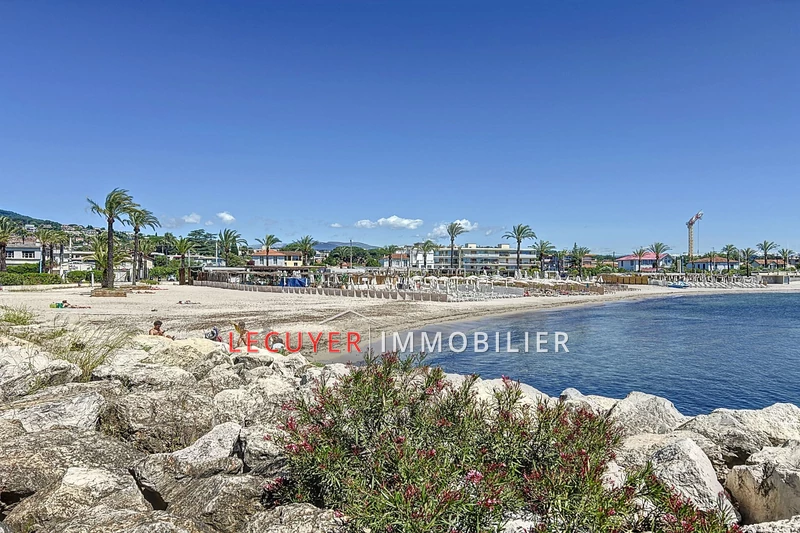 Vente maison Golfe-Juan  