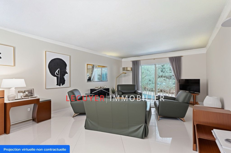 Vente maison Golfe-Juan  
