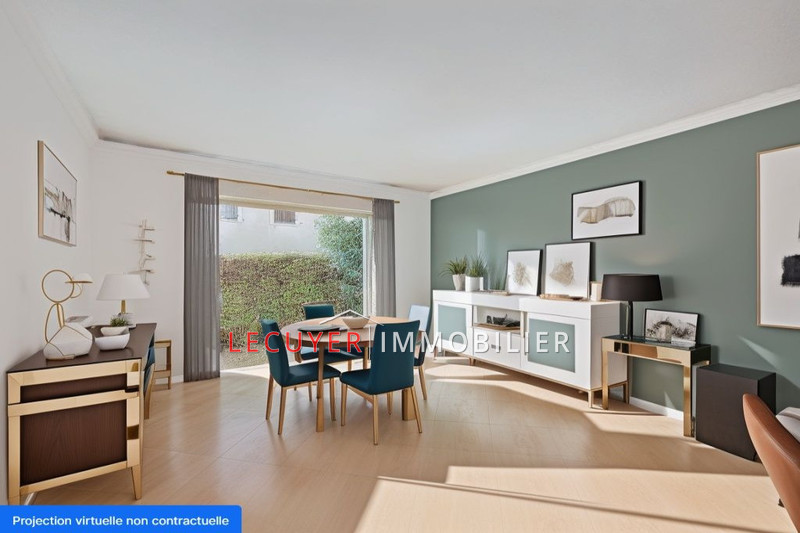 Vente maison Golfe-Juan  