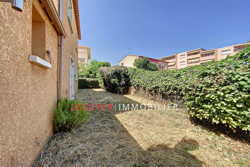 Vente maison Golfe-Juan  