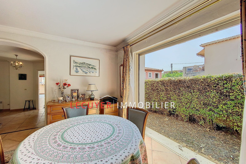 Vente maison Golfe-Juan  