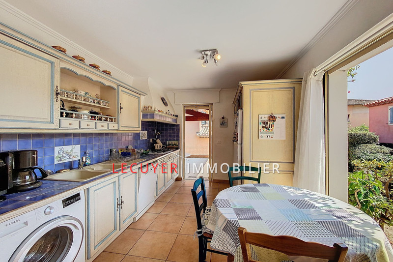 Vente maison Golfe-Juan  
