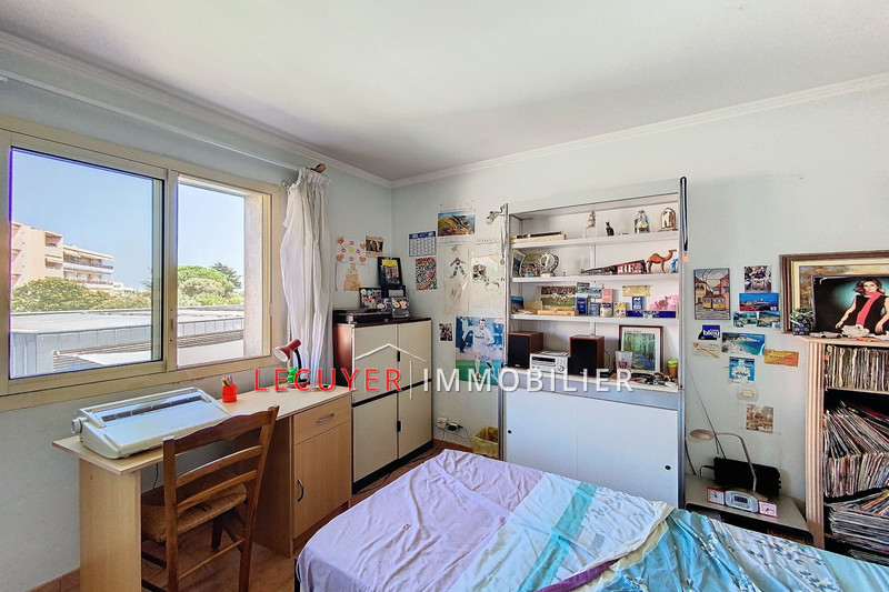 Vente maison Golfe-Juan  