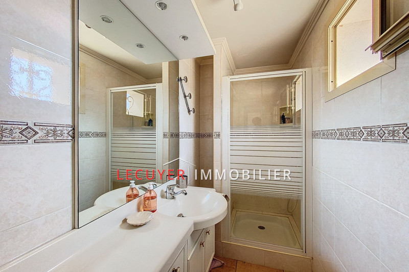 Vente maison Golfe-Juan  